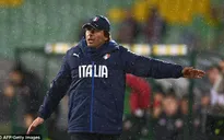Chelsea nhắm HLV Conte cho kế hoạch dài hạn