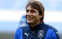 HLV Conte đồng ý dẫn dắt Chelsea trong 3 năm