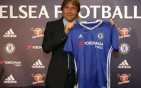 HLV Conte cân nhắc biến Chelsea thành Juve hay ĐT Italy