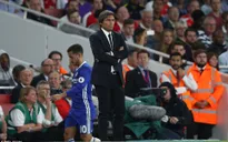 Conte "mất ngủ" sau trận thua Arsenal