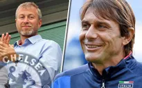 Tại sao Abramovich chọn HLV Conte dẫn dắt Chelsea thay vì Simeone?