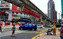 Malaysia sẽ trở thành "quốc gia già hóa dân số" vào năm 2035