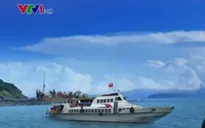 Giải tỏa gần 4.000 khách du lịch bị mắc kẹt ở Cô Tô