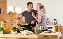 5 phút khiến vợ hạnh phúc mỗi ngày