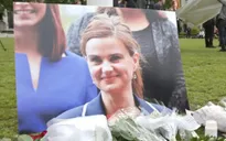 Anh: Nữ nghị sỹ Jo Cox bị ám sát vì quan điểm chính trị cứng rắn