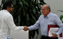Chính phủ Colombia và FARC đạt thỏa thuận hòa bình mới