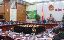 Đẩy mạnh công tác chuẩn bị cho APEC 2017
