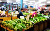 Chính phủ đồng ý sử dụng CPI bình quân làm thước đo lạm phát
