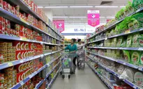 CPI tăng 8 tháng liên tiếp