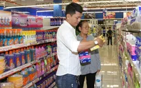 Chỉ số giá tiêu dùng bình quân 9 tháng tăng 2,07%
