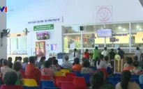 CPI quý I tăng 1,25% so với cùng kỳ năm trước