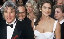 Cindy Crawford không thể làm bạn với chồng cũ