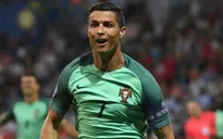 Hạ Xứ Wales, Ronaldo tự tin sẽ vô địch EURO 2016 cùng Bồ Đào Nha