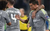 HLV Zidane hết lời ca ngợi C.Ronaldo