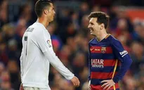 Ronaldo vẫn là cầu thủ “cày tiền” giỏi nhất thế giới
