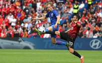 VIDEO EURO 2016: Tổng hợp diễn biến Thổ Nhĩ Kỳ 0-1 Croatia (Bảng D)