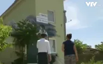 Khách sạn nhỏ tại Crimea gặp nhiều khó khăn vì căng thẳng Nga - Ukraine