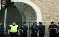 Malaysia bắt giữ nhiều người không có giấy tờ hợp pháp