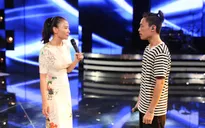 Vietnam Idol: Thu Minh dọa "chém đẹp" thí sinh nếu quên lời bài hát