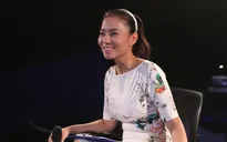 Thu Minh: "Thí sinh Vietnam Idol thông minh và giỏi hơn tôi ngày trẻ"