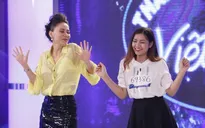 Vietnam Idol: Thu Minh ngẫu hứng hướng dẫn thí sinh nhảy sexy