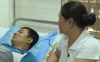 Điều tra nhóm thanh niên hành hung cảnh sát giao thông ở Đăk Lăk