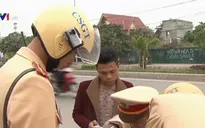 Bình Thuận: Nỗ lực kéo giảm tai nạn giao thông