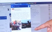 Khánh Hòa: Người dân tố giác tội phạm qua Facebook
