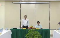 Đ/c Nguyễn Thiện Nhân: Tổng Liên đoàn LĐVN cần chủ động khởi kiện DN trốn đóng BHXH