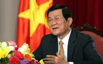 Việt Nam sẽ giành được thắng lợi to lớn trong giai đoạn sắp tới
