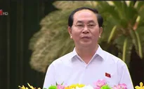 Doanh nhân là lực lượng chủ lực trong xây dựng Tổ quốc