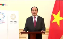 Việt Nam là chủ nhà Năm APEC 2017 - Sự tín nhiệm cao của cộng đồng quốc tế