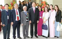 Hội Khoa học Lịch sử Việt Nam kỷ niệm 50 năm thành lập