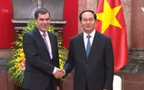 Việt Nam sẽ hợp tác nhiều mặt với Belarus
