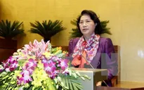 Chủ tịch Quốc hội lên đường thăm hữu nghị chính thức Ấn Độ
