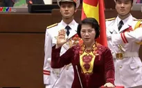 Những điểm mới trong nghi lễ tuyên thệ nhậm chức