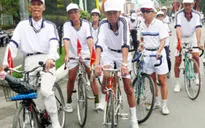 Bắt đầu Tháng hành động "Vì người cao tuổi"