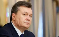 EU gia hạn lệnh trừng phạt cựu Tổng thống Ukraine Yanukovich