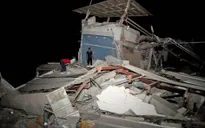 Động đất ở Ecuador: 272 người chết, hàng trăm tù nhân trốn thoát
