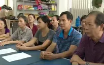 Cư dân chung cư Ruby Land bất ngờ vì chủ đầu tư thế chấp nhà