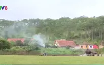 Làng Cù Lần: Khu du lịch trải nghiệm đậm chất Tây Nguyên