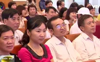 Vệ sinh an toàn thực phẩm làm nóng Hội nghị tiếp xúc cử tri