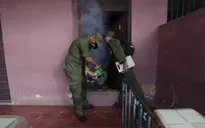 Cuba đẩy mạnh phòng ngừa dịch bệnh do virus Zika
