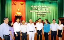 Cử tri Hải Phòng kiến nghị nhiều vấn đề nóng