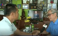 Cử tri tin tưởng quyết tâm của Chính phủ