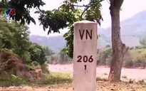 Hoàn thiện hệ thống cột mốc biên giới Việt - Lào để ổn định vùng biên