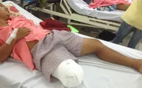 Bộ Y tế yêu cầu xác minh vụ chẩn đoán sai khiến bệnh nhân bị cưa chân