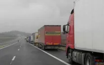 Biên giới Bulgaria - Hy Lạp mở cửa trở lại sau 3 ngày phong tỏa