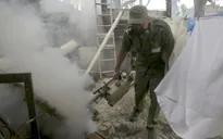 Cuba xác nhận trường hợp đầu tiên nhiễm virus Zika