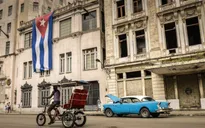 Mỹ tiếp tục nới lỏng hạn chế với Cuba
